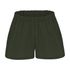 Short Rocco Olive