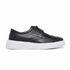 Sapato Masculino Novo Derby Preto Lucca