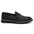 MOCASSIM LOAFER DUBLIN PRETO