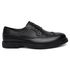 SAPATO MASCULINO DERBY BROGUE INGLATERRA PRETO