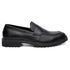 MOCASSIM CASUAL FRANÇA PRETO