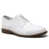 SAPATO MASCULINO DERBY ALEMANHA BRANCO