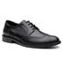 SAPATO SOCIAL DERBY BROGUE BÉLGICA PRETO