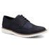 SAPATO MASCULINO DERBY BROGUE MILÃO MARINHO