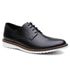 SAPATO MASCULINO DERBY ARGENTINA PRETO