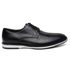 SAPATO MASCULINO DERBY HOLANDA PRETO
