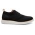 TÊNIS MASCULINO KNIT IRLANDA PRETO