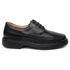 SAPATO CONFORTO DERBY HAVANA PRETO