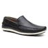 SAPATO MASCULINO MOCASSIM NOYON PRETO