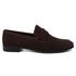 Mocassim Loafer Itália Café
