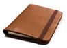 Capa para caderno 