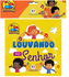 Livro Banho 3 palavrinhas - Louvando ao Senhor