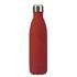 Garrafa Inox 750ml- Vermelha Fosca 