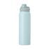 Garrafa Térmica - Azul- 850 ML - Personalizada 