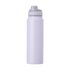 Garrafa Térmica - Lilás- 850 ML - Personalizada 