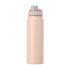 Garrafa Térmica - Salmão- 850 ML - Personalizada 