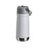 Garrafa Térmica - Branca - 550 ML - Personalizada