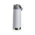 Garrafa Térmica - Branca- 650 ML - Personalizada 