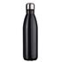 Garrafa Inox 750ml-Preto