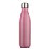 Garrafa Inox 750ml-Rosa