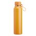 Garrafa Térmica - Amarelo 1L - Personalizada