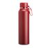 Garrafa Térmica - Vermelha 1L - Personalizada