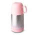 Garrafa Térmica 230 ml - Rosa