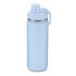 Garrafa Térmica - Azul- 570 ML - Personalizada 
