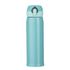 Garrafa Térmica -Turquesa 400 ml 