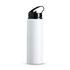 Squeeze Alumínio 800ml- Branco