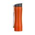 Squeeze Inox 600 ml -Laranja