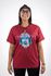 Camiseta Betta13 Dart Betta Bordô