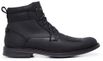 Coturno TECKEL - Black