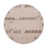 MIRKA DISCO ABRANET ACE 125MM P800 5