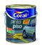 CORAL PINTA PISO AZUL 3,6L