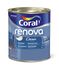 CORAL RENOVA BRANCO FOSCO 0,800ML