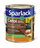 SPARLACK CETOL BASE AGUA NATURAL ACETINADO 3,6L