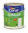 CORAL CORALAR ACRILICO BRANCO 3,6L