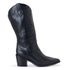 BOTA COURO BIA CANO LONGO