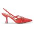 SCARPIN SILVIA VERMELHO
