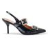 SCARPIN CELINA PRETO