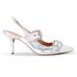 SCARPIN CELINA PRATA