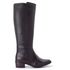 BOTA COURO RAFA CAFÉ