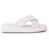 FLAT FERNANDA OFF WHITE