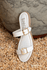 RASTEIRA CATARINA OFF WHITE