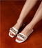 RASTEIRA GABRIELA OFF WHITE