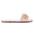 RASTEIRA HILLARY OFF WHITE PALHA 