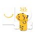 Kit Casadinho 365 Sorrisos 03