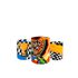 Trio Capas de Cilindros Sublimados Decorativo Tema Hotwheels Decoração Festa Menino