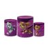 Trio Capas de Cilindros Sublimados Decorativo Tema Patrulha Canina Desenho Infantil Decoração